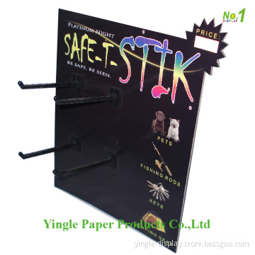 PDQ Counter Display for Stickers(PDQ-YL059)